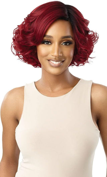 OUTRE Full Synthetic Wig Wigpop -Gavina, Sareya Beauty Supply Store in Calgary Alberta Canada